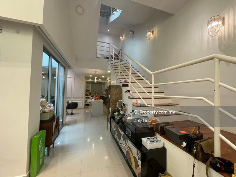 Rumah Teres 2.5-Tingkat untuk Dijual di The oasis cheras, Cheras oleh Joly Liew - iProperty.com.my