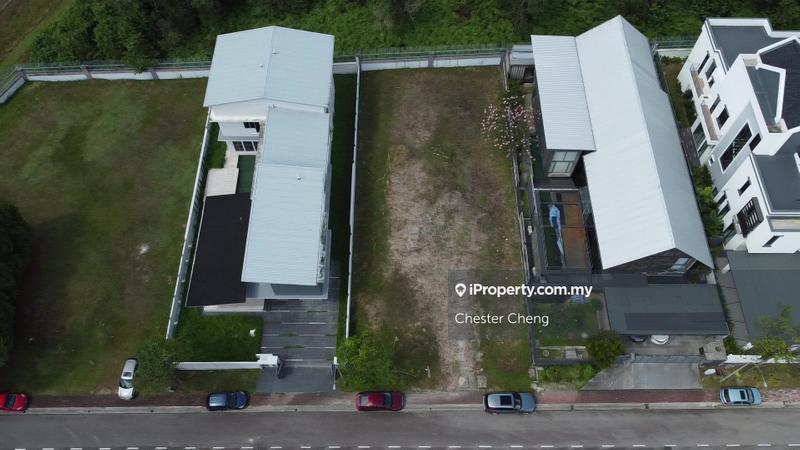 Tanah Banglo untuk Dijual di Subang Heights, Subang Jaya oleh Chester Cheng - iProperty.com.my