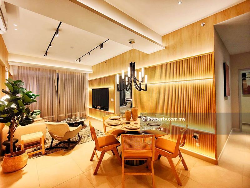 For Sale - Aricia Residences