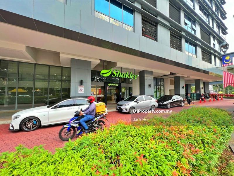 Kedai untuk Dijual di Sunway Velocity, Eko Cheras, Aman Elite, Cheras oleh Jack Ho - iProperty.com.my