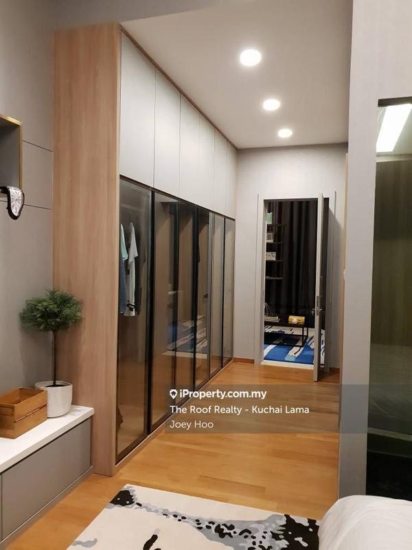 Kondominium untuk Dijual di Seringin Residences oleh Joey Hoo - iProperty.com.my