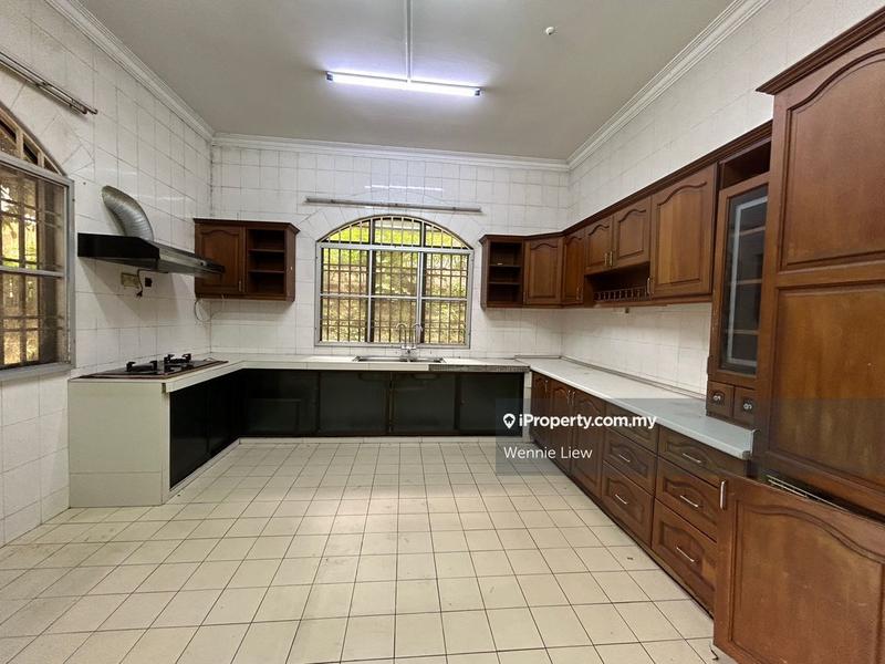 Semi-Detached House for Rent in Kelab Golf Sultan Abdul Aziz Shah (KGSAAS), Shah Alam by Wennie Liew - iProperty.com.my