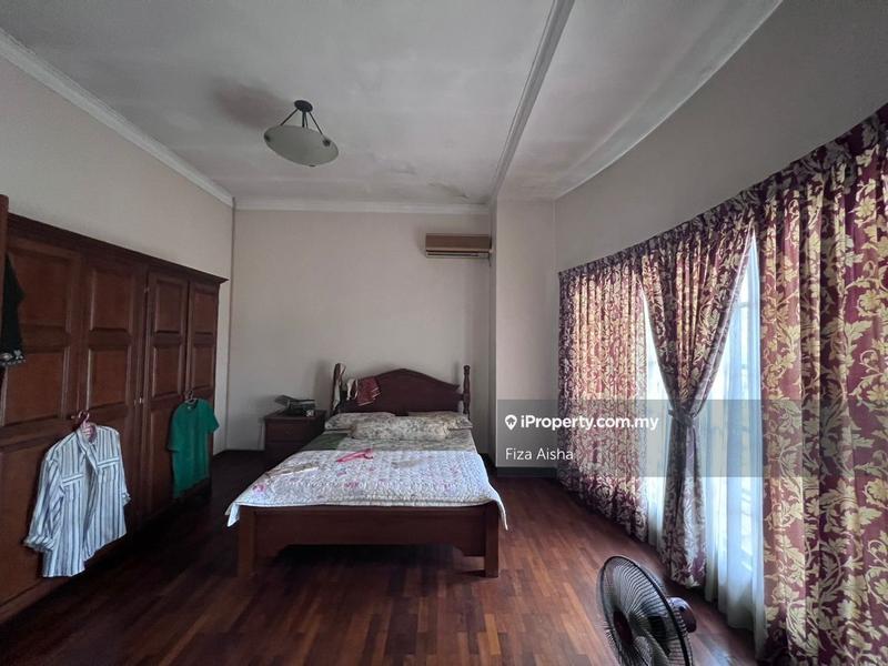 Semi-Detached House for Sale in IOI Palm Villa Residences, Kulai by Fiza Aisha - iProperty.com.my