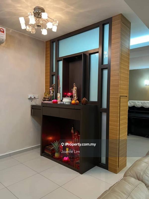 Rumah Teres 2-Tingkat untuk Dijual di Taman Semabok Perdana, Semabok oleh Joanne Lim - iProperty.com.my