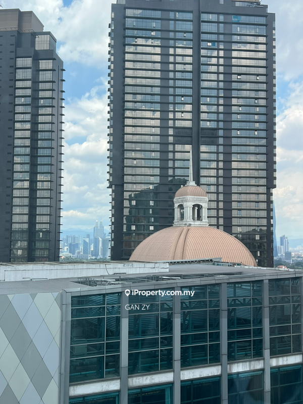 Service Residence for Sale in Damansara City Residency (DC Residensi) by GAN ZY - iProperty.com.my