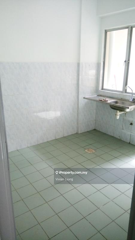 Kondominium untuk Dijual di Casa Villa Condominium oleh Vivian Liong - iProperty.com.my