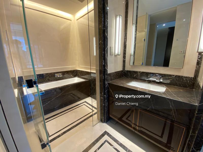 For Sale - Pavilion Suites