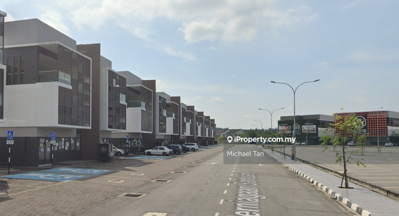 Shop for Sale in Bukit Mertajam, Penang by Michael Tan - iProperty.com.my