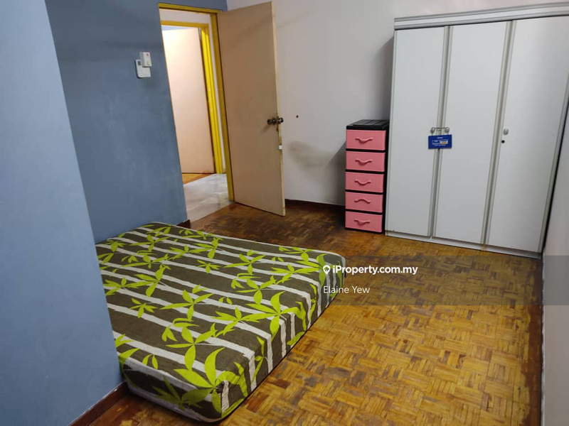 Apartment for Sale in Sri Intan 1 by Elaine Yew - iProperty.com.my