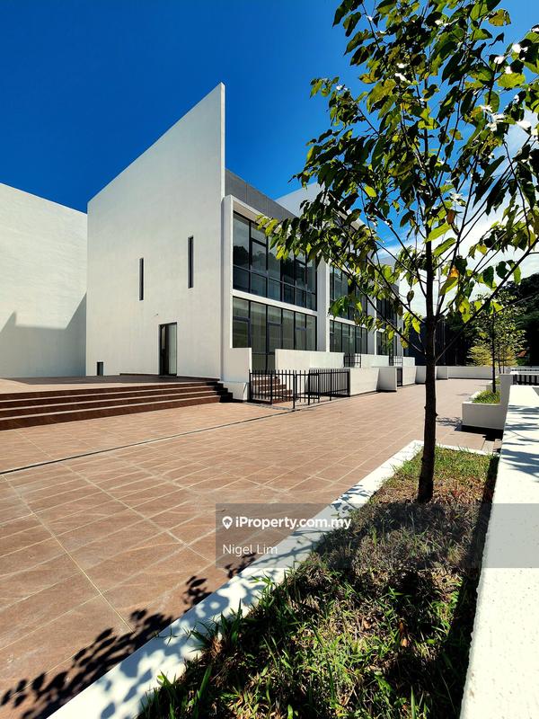 4-storey Terraced House for Sale in Empire Residences Sage, Damansara Perdana by Nigel Lim - iProperty.com.my