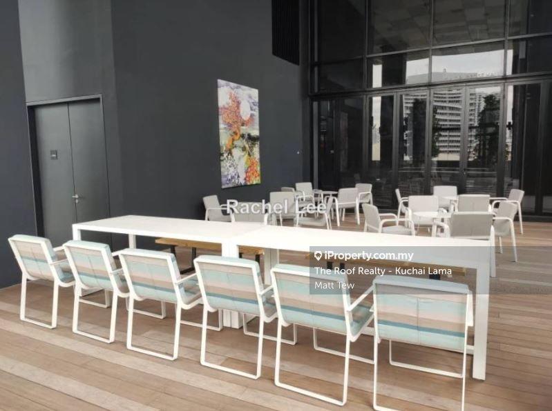 Service Residence for Sale in NOVUM by Matt Tew - iProperty.com.my