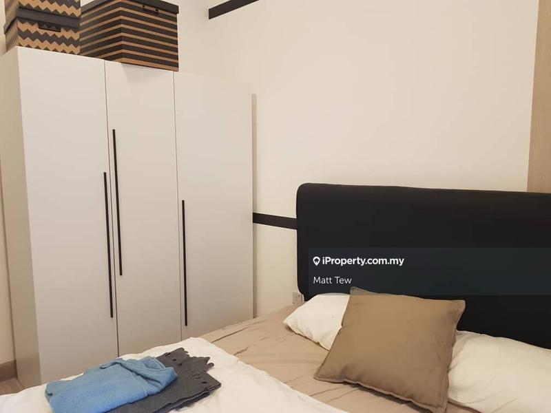 Service Residence for Rent in South View by Matt Tew - iProperty.com.my