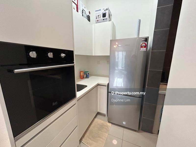 Kediaman Servis untuk Dijual di Citizen @ Old Klang Road oleh Daphne Lim - iProperty.com.my