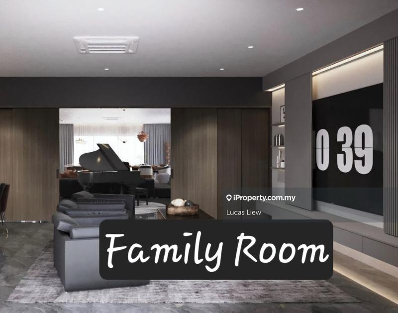 Residensi Servis untuk Dijual di Park Regent @Desa Park City oleh Lucas Liew - iProperty.com.my
