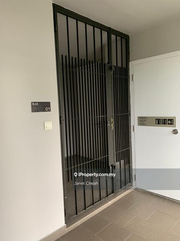 Kondominium untuk Disewa di Azelia Residence oleh Janet Cheah - iProperty.com.my