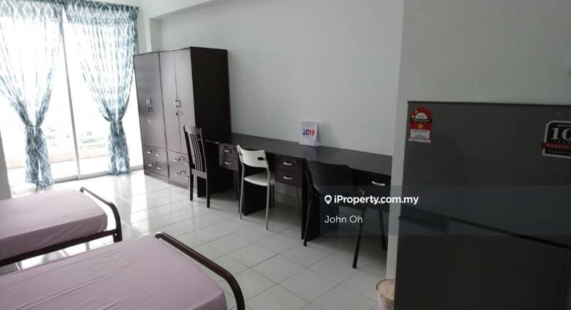 For Sale - Menara Rajawali