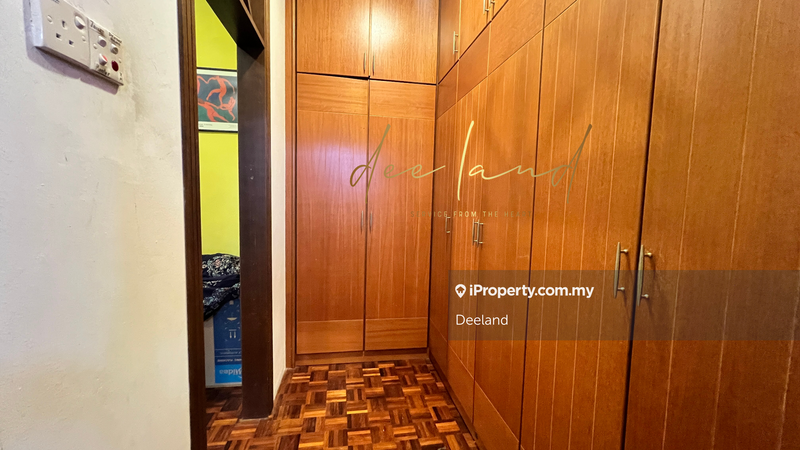 Bungalow House for Sale in Jalan Sungai Emas, Batu Feringghi by Deeland - iProperty.com.my