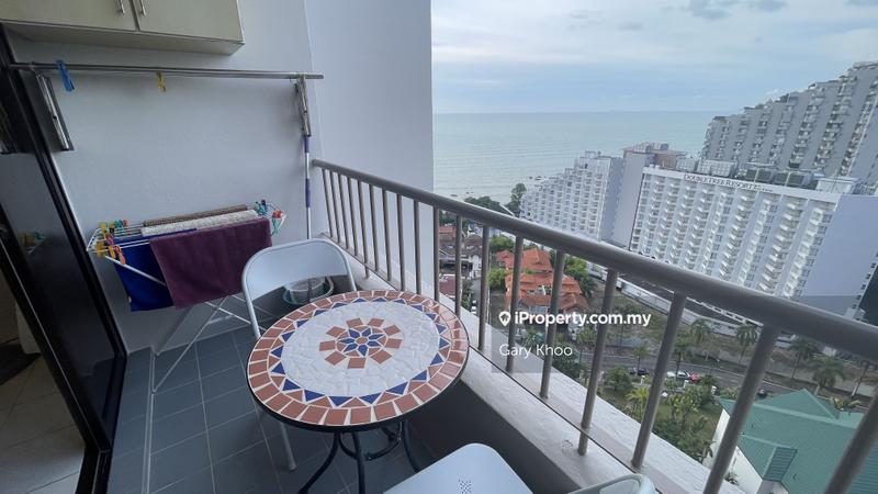 For Sale - Miami Green