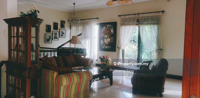Semi-Detached House for Sale in Taman Sierra Seputeh, Seputeh by Jeremy Tang - iProperty.com.my