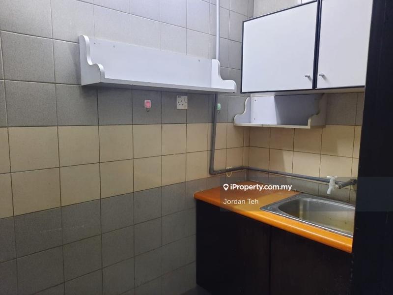 Pejabat untuk Dijual di Menara Amcorp Trade Center, Petaling Jaya oleh Jordan Teh - iProperty.com.my