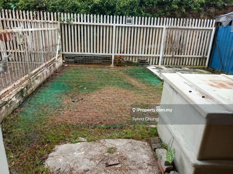 1-storey Terraced House for Rent in Taman Fantasi, Jalan Likas, Kota Kinabalu by Sylvia Chung - iProperty.com.my