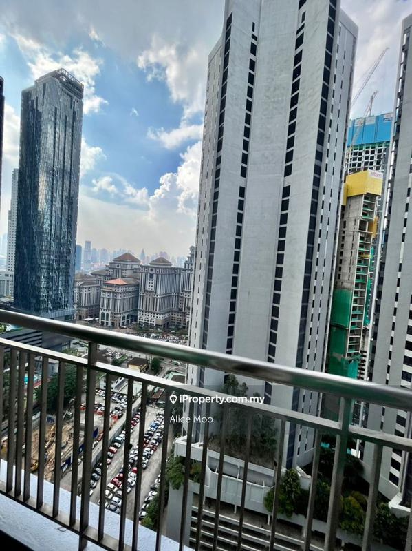 Condominium for Sale in Hampshire Residences by Alice Moo - iProperty.com.my