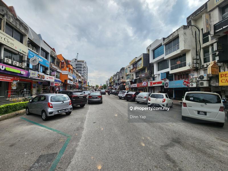 Pejabat-Runcit untuk Dijual di Subang Jaya, Selangor oleh Dinn Yap - iProperty.com.my