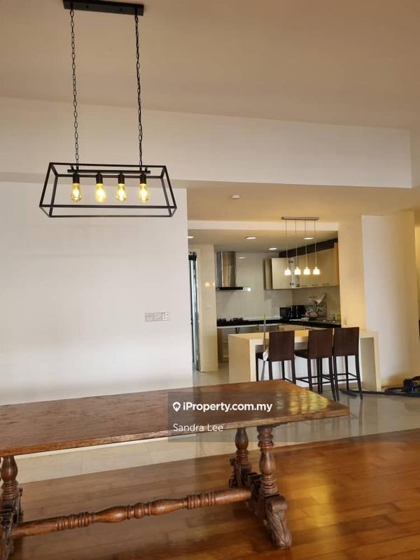 Condominium for Sale in Bangsar Peak by Sandra Lee - iProperty.com.my