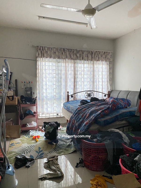 Rumah Teres 2-Tingkat untuk Dijual di Indera Mahkota 2, Kuantan oleh Chris Gan - iProperty.com.my