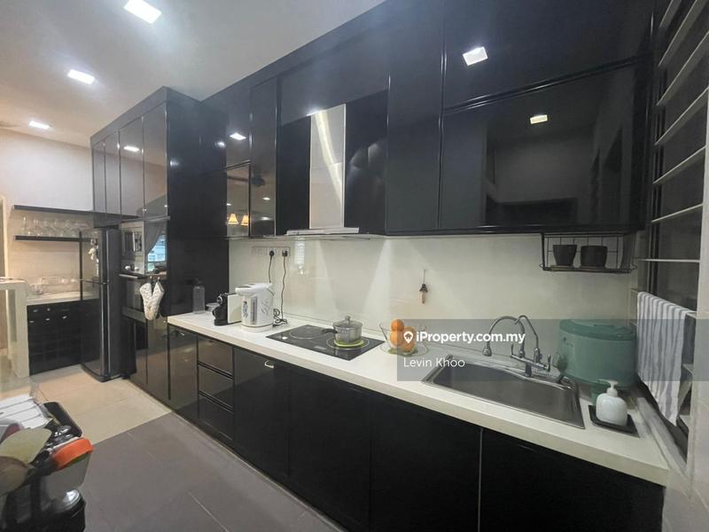 Rumah Teres 2-Tingkat untuk Dijual di Taman Anggun, Rawang oleh Levin Khoo - iProperty.com.my
