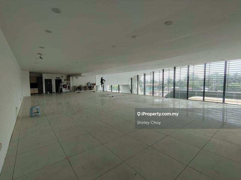 For Rent - Suitable for 4s service center & car showroom