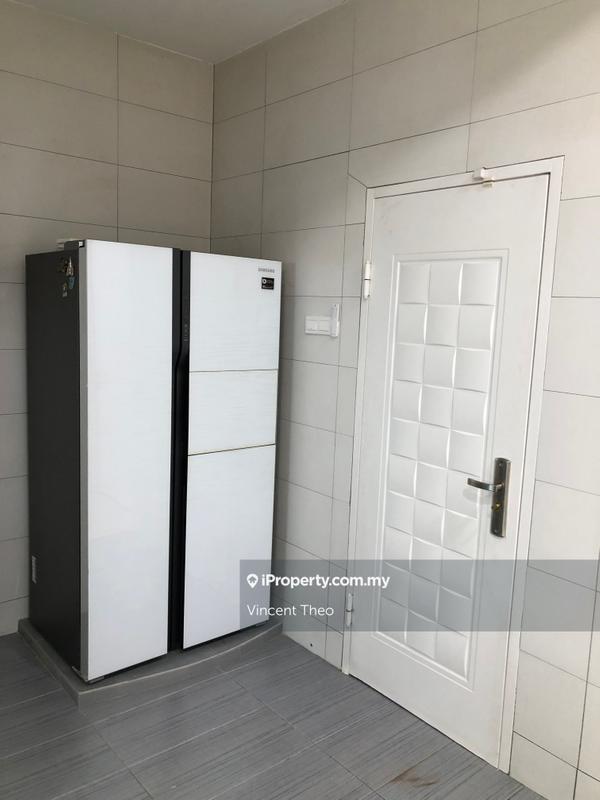 Semi-Detached House for Sale in Duta Suria, Ampang by Vincent Theo - iProperty.com.my