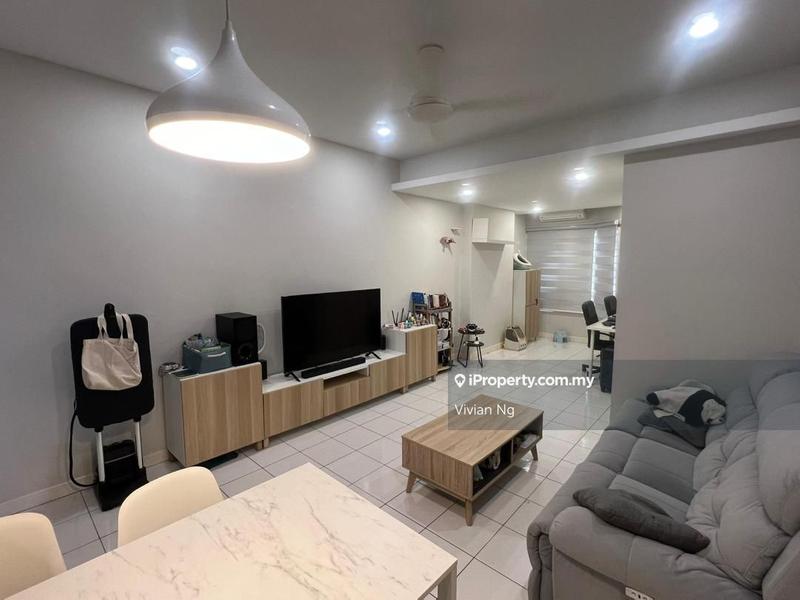 For Sale - The Pearl (Pearl Point)