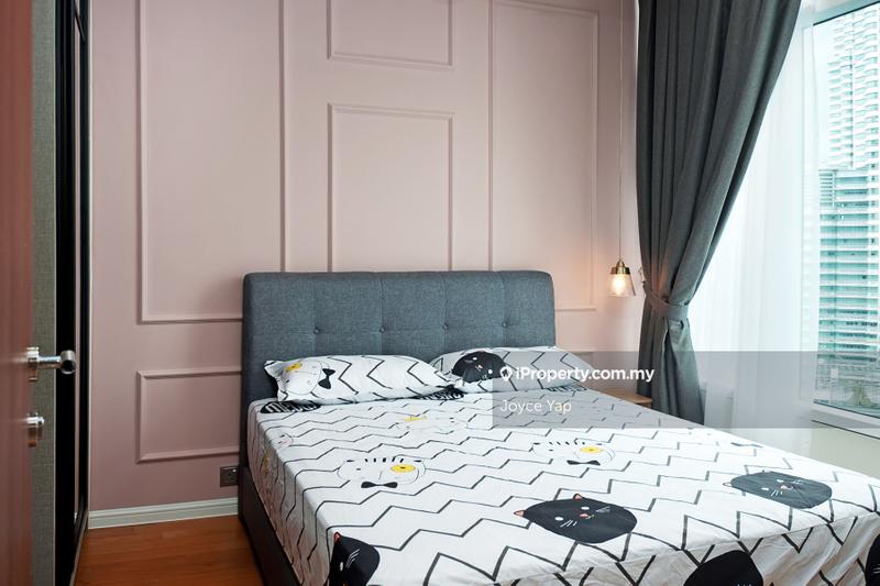 For Rent - Sky Suites @ KLCC