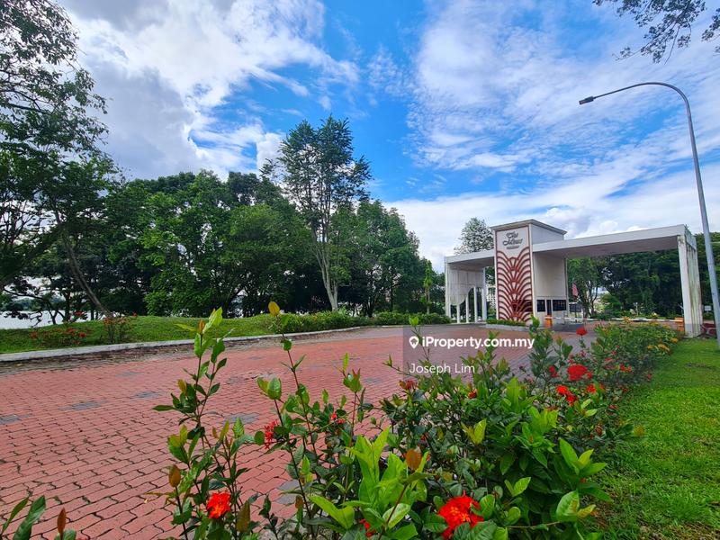 Tanah Banglo untuk Dijual di Mines Resort City, Seri Kembangan oleh Joseph Lim - iProperty.com.my