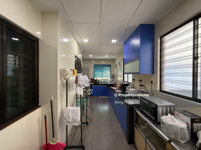 2-storey Terraced House for Sale in Taman Mayang, Petaling Jaya by Weng Hong - iProperty.com.my