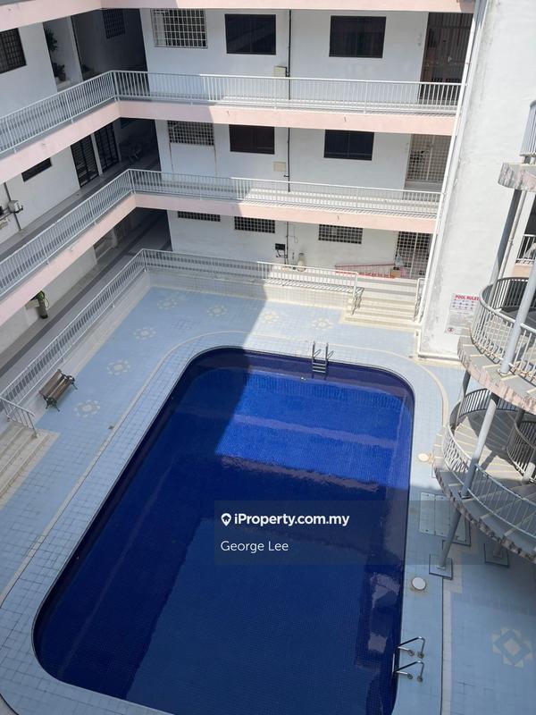 For Sale - Classic Condominium