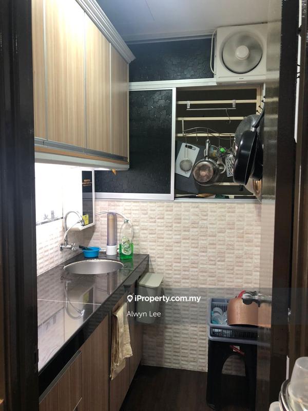 Service Residence for Sale in Amara by Alwyn Lee - iProperty.com.my