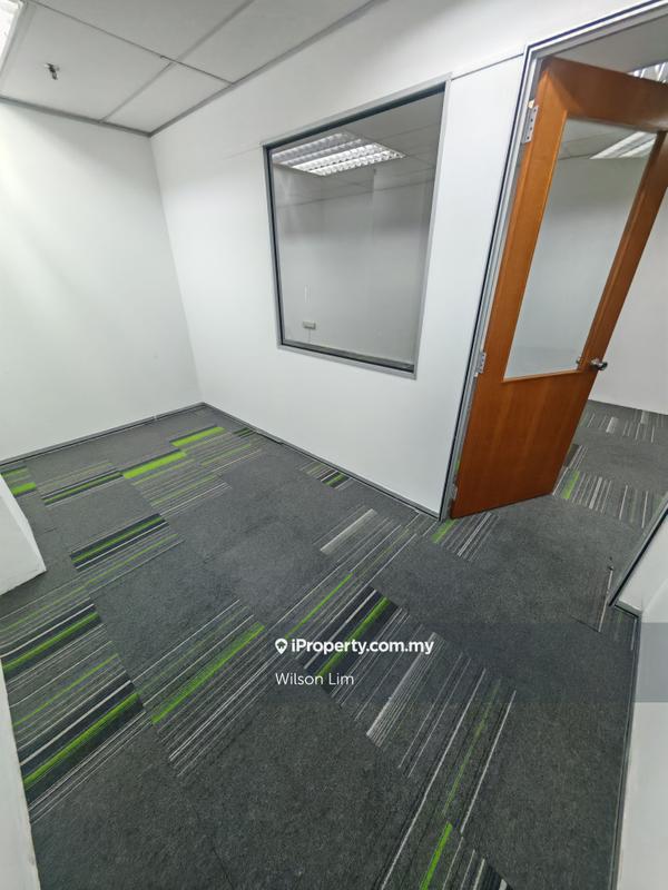 Pejabat untuk Disewa di Seksyen 1, Petaling Jaya oleh Wilson Lim - iProperty.com.my