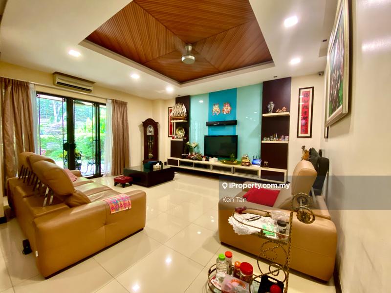 Rumah Berkembar untuk Dijual di Tropicana, Petaling Jaya oleh Ken Tan - iProperty.com.my