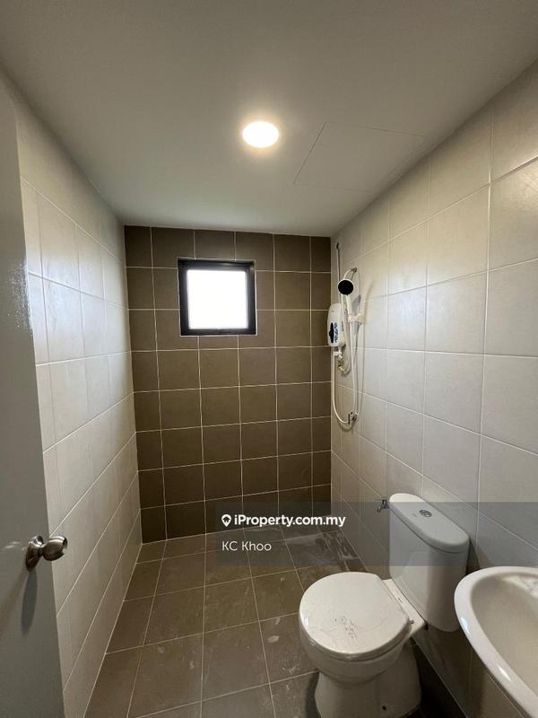 Condominium for Rent in Dezire Hill Residence by KC Khoo - iProperty.com.my