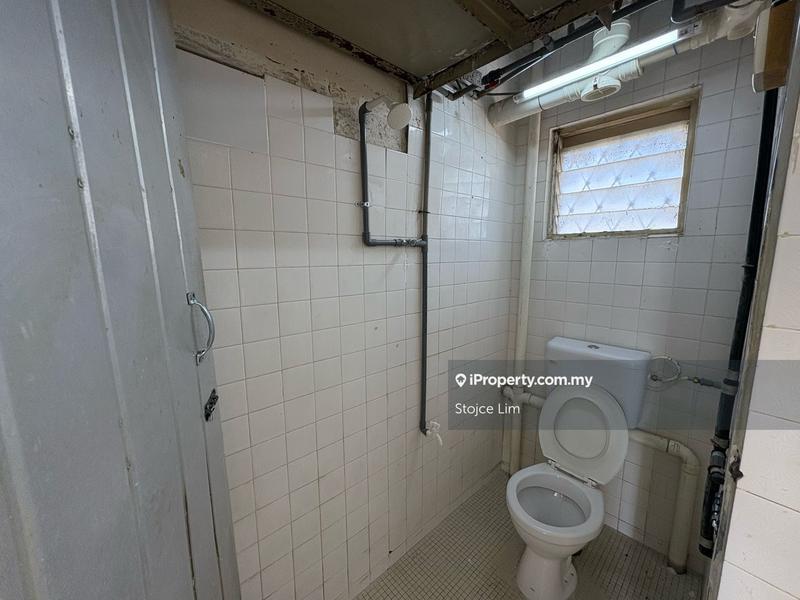 Flat for Sale in Seksyen 2 Wangsa Maju Flat by Stojce Lim - iProperty.com.my