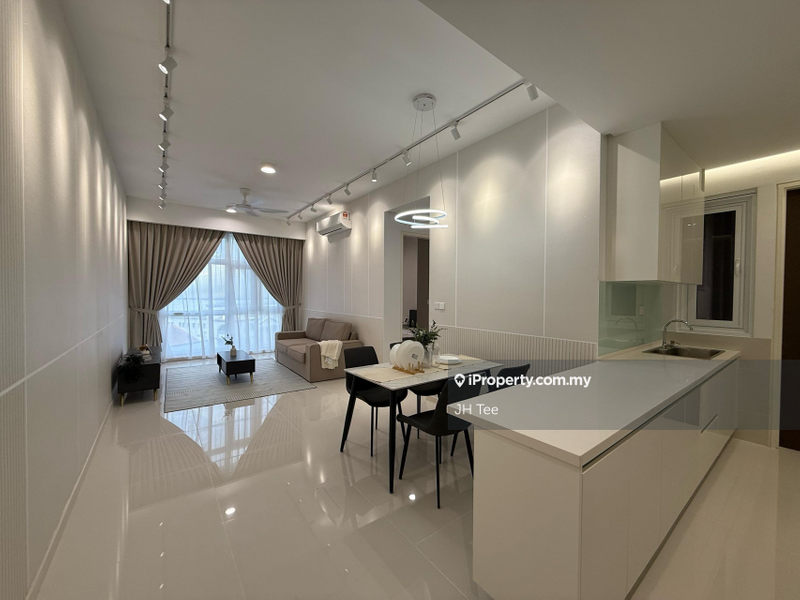 For Rent - Met 1 Residences
