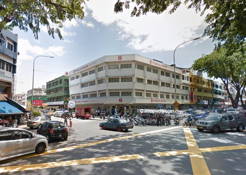 Shop / Office for Sale in Taman Maluri, Cheras by Kenji Lau - iProperty.com.my