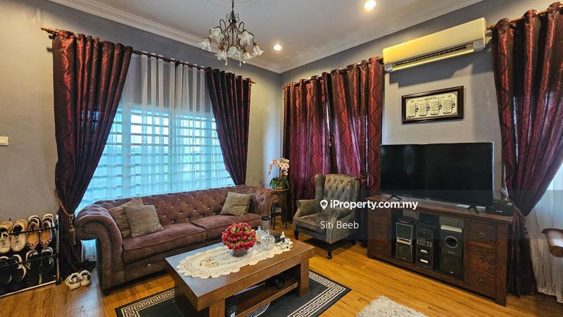 Banglo untuk Dijual di rpzmi, Ulu Kelang oleh Siti Beeb - iProperty.com.my