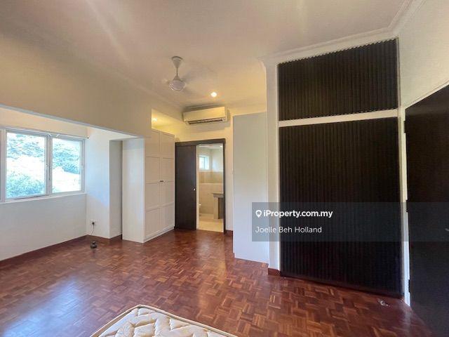 Banglo untuk Disewa di Taman Tunku, Bukit Tunku (Kenny Hills) oleh Joelle Beh Holland - iProperty.com.my