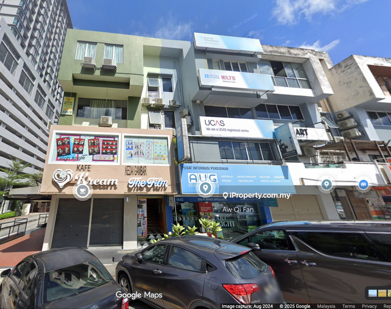 For Rent - Shop For rent , SS15 , Near INTI , HIS International School