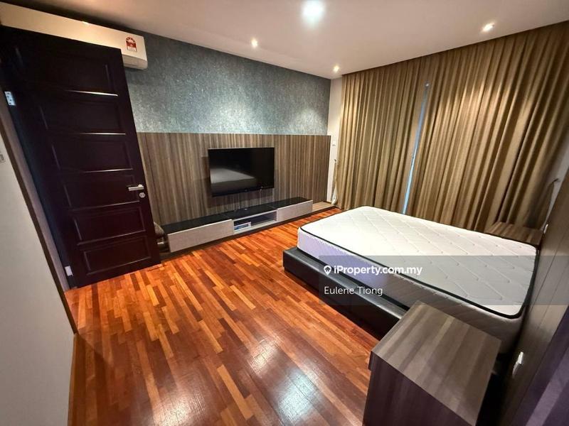 Bungalow House for Rent in Kuching, Sarawak by Eulene Tiong - iProperty.com.my