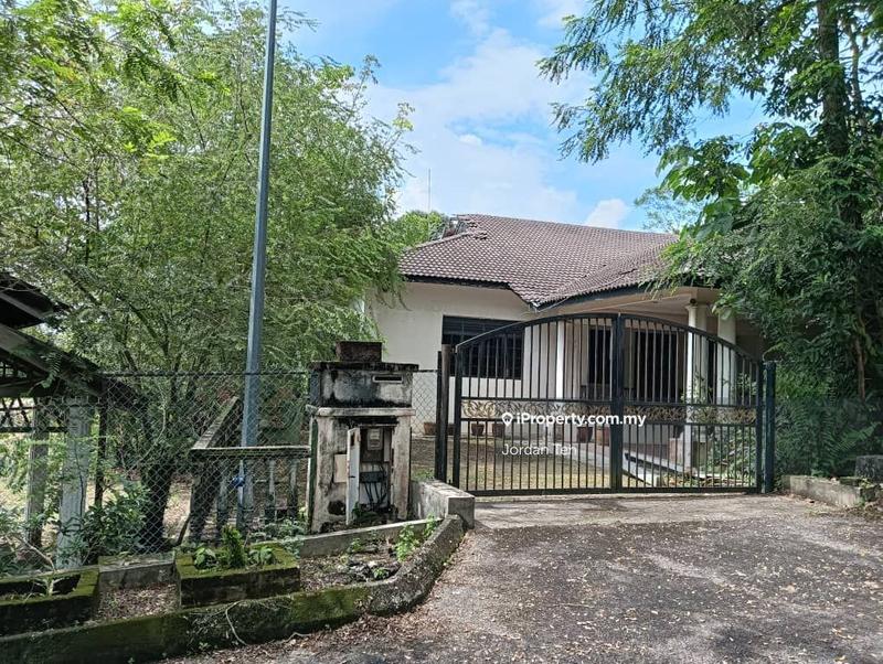 Tanah Kediaman untuk Dijual di Kampung Sungai Buloh, Sungai Buloh oleh Jordan Teh - iProperty.com.my