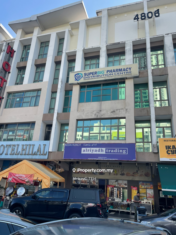 Shop for Sale in Cyberjaya, Cyberjaya by MckayC TEH - iProperty.com.my